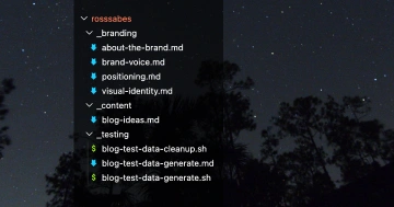 Documentation Is Becoming the New Source Code